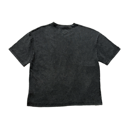 T-SHIRT HOT GLACY SUMMER