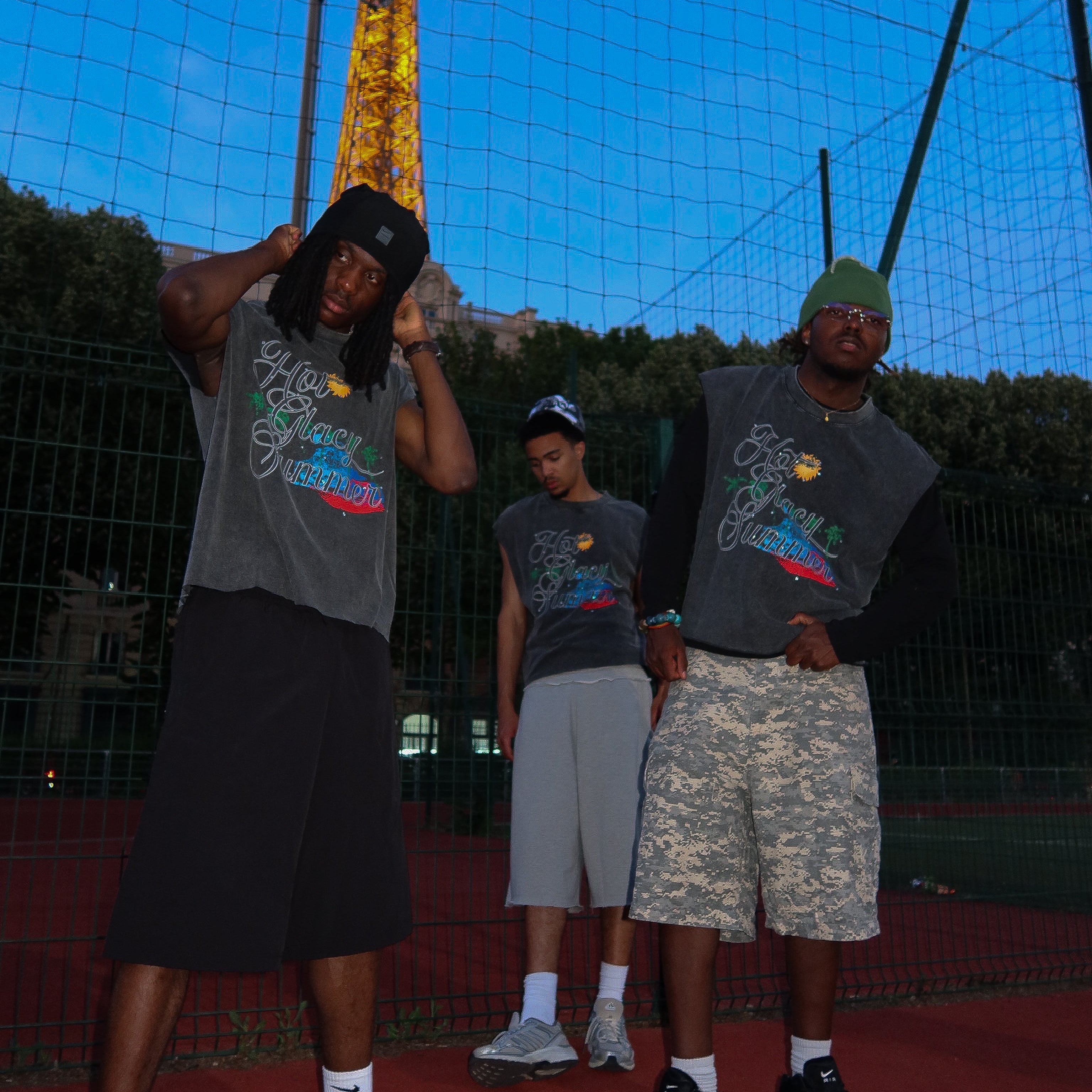 HGS TSHIRT