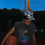 STAR CAMO CAP