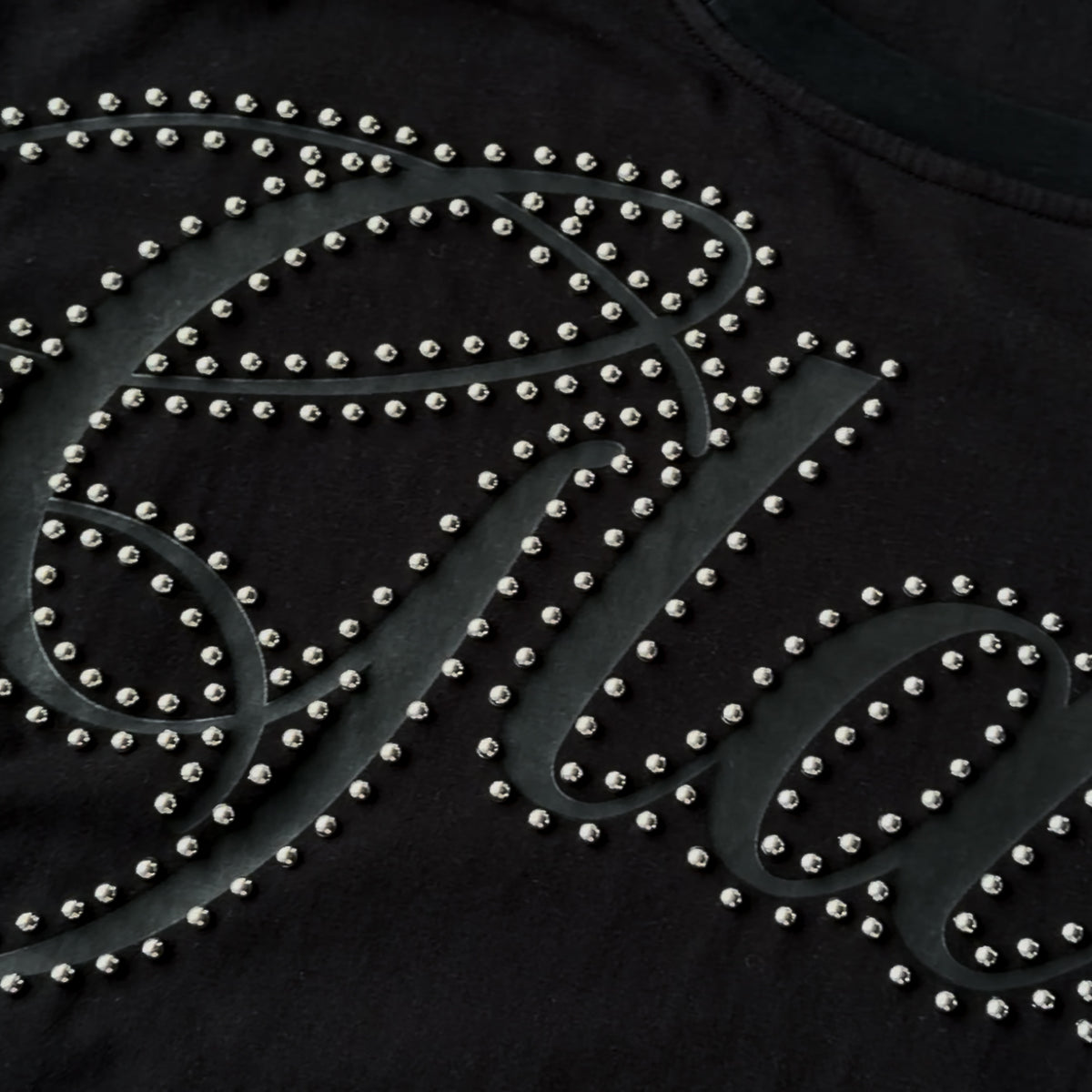 Statement Longsleeve