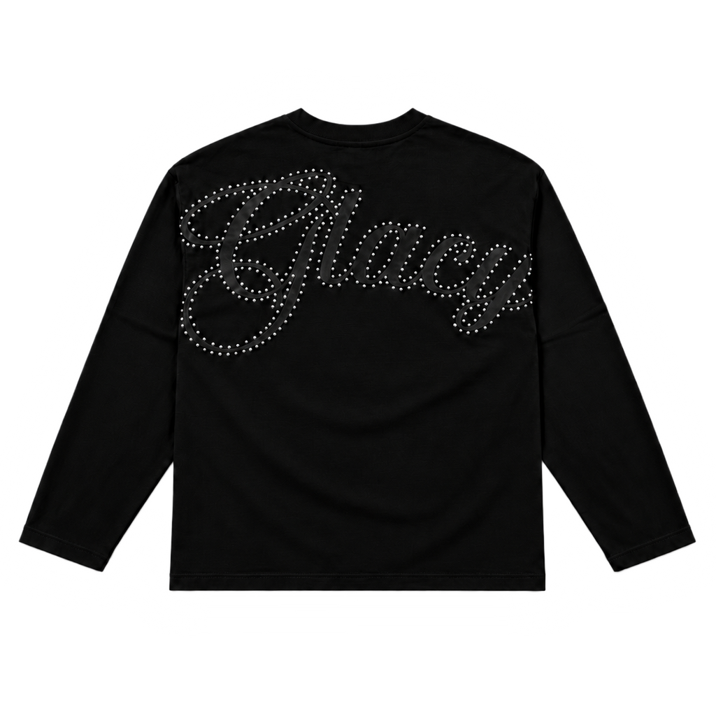 Statement Longsleeve