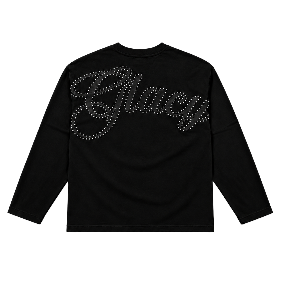Statement Longsleeve