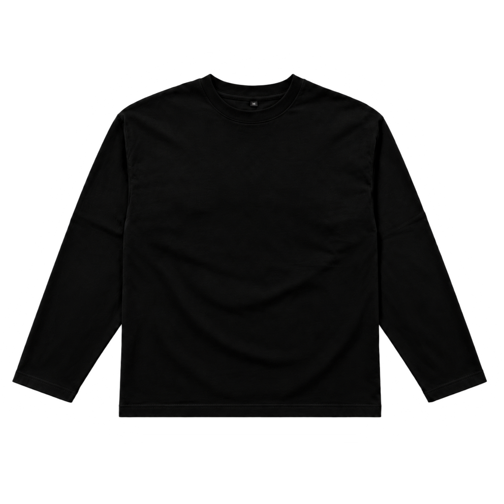 Statement Longsleeve