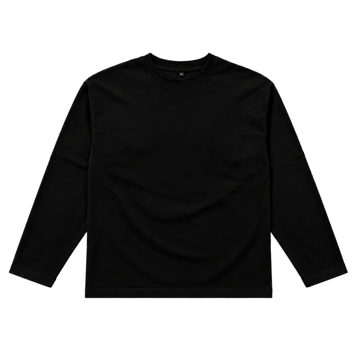Statement Longsleeve