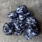 STAR CAMO CAP