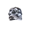 STAR CAMO CAP