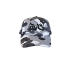 STAR CAMO CAP